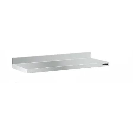 Encimeras de mesa central inoxidable 600