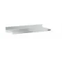 Encimeras de mesa central inoxidable 600