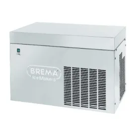 Maquina de hielo en escamas 250 kg/24h