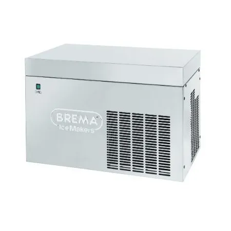 Maquina de hielo en escamas 250 kg/24h
