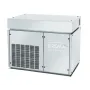 Maquina de hielo en escamas 400 kg/24h