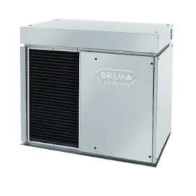 Maquina de hielo en escamas 1500 kg/24h