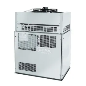 Maquina de hielo en escamas 2300 kg/24h