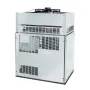 Maquina de hielo en escamas 2300 kg/24h