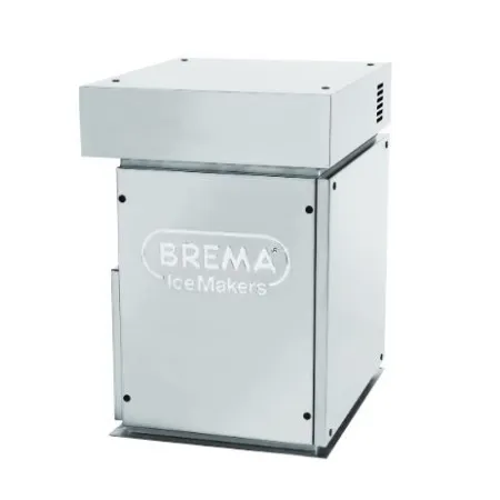 Maquina de hielo en escamas SPLIT 400 kg/24h