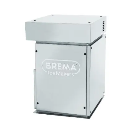 Maquina de hielo en escamas SPLIT 620 kg/24h