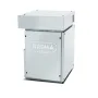 Maquina de hielo en escamas SPLIT 620 kg/24h