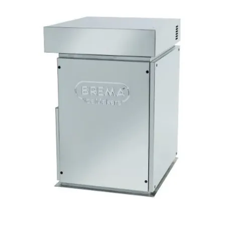 Maquina de hielo en escamas SPLIT 900 kg/24h