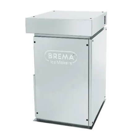 Maquina de hielo en escamas SPLIT 1500 kg/24h