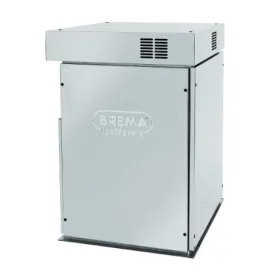 Maquina de hielo en escamas SPLIT 2200 kg/24h