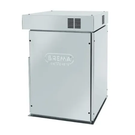 Maquina de hielo en escamas SPLIT 2200 kg/24h