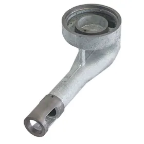 Cabezal de quemador Fagor