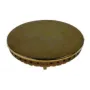 Tapa quemador EKU 8