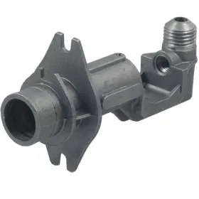 Soporte quemador EKU 7