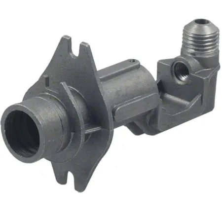 Soporte quemador EKU 7