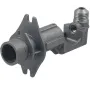 Soporte quemador EKU 7
