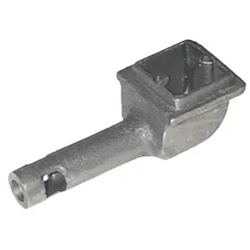 Soporte quemador EKU 4