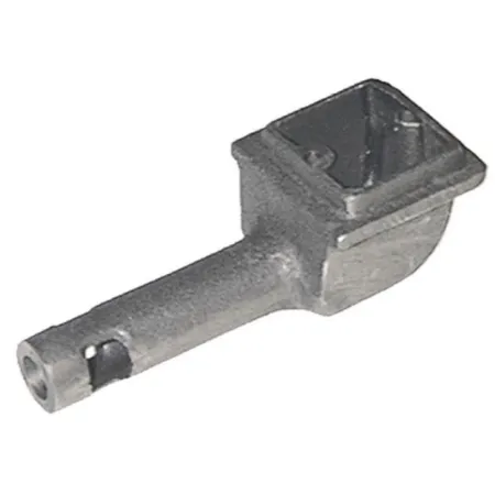 Soporte quemador EKU 4