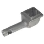 Soporte quemador EKU 4