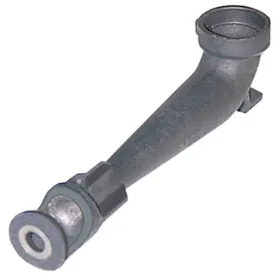 Soporte quemador EKU 3