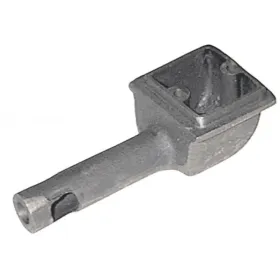 Soporte quemador EKU 10