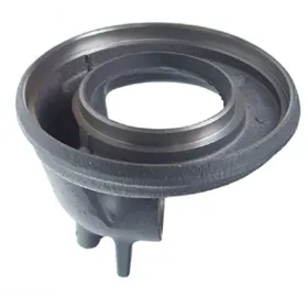 Cabezal de quemador EKU 11