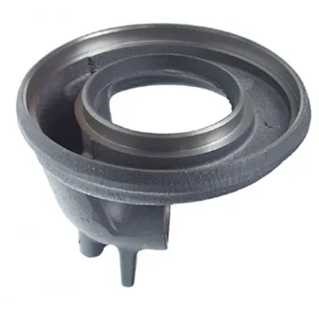 Cabezal de quemador EKU 11