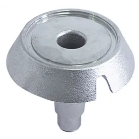 Cabezal de quemador EMMEPI 5
