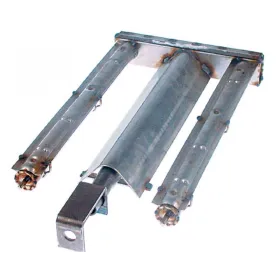 Quemador Tubular EMMEPI