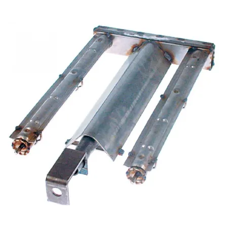 Quemador Tubular EMMEPI