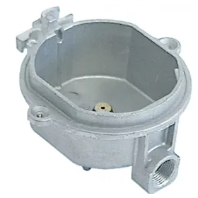 Soporte quemador EMMEPI