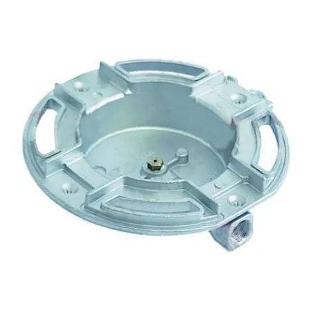 Soporte quemador EMMEPI 2