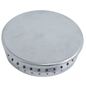 Tapa quemador EMMEPI 4