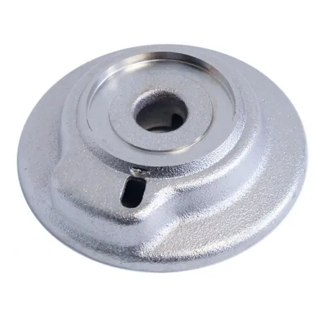 Cabezal de quemador ERRE2 15