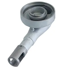 Cabezal de quemador Fagor 2