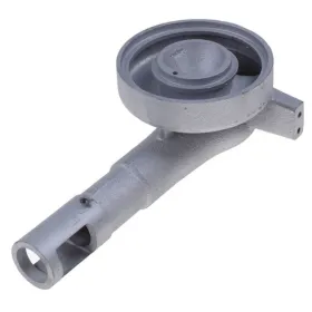 Cabezal de quemador Fagor 5