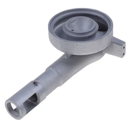 Cabezal de quemador Fagor 5