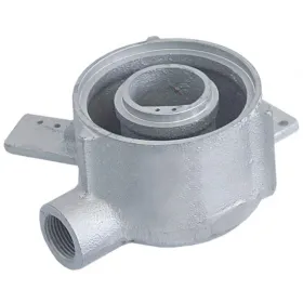 Cabezal de quemador Fagor 7