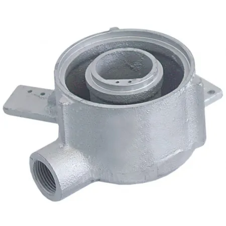 Cabezal de quemador Fagor 7