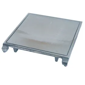 Placa de coccion Fagor 2