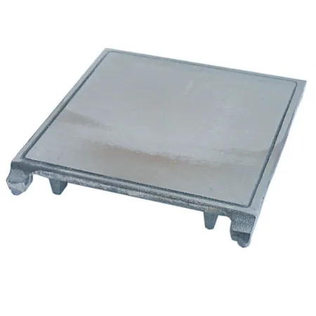 Placa de coccion Fagor 2