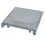 Placa de coccion Fagor 2