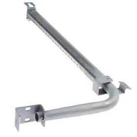Quemador Tubular FAGOR 12