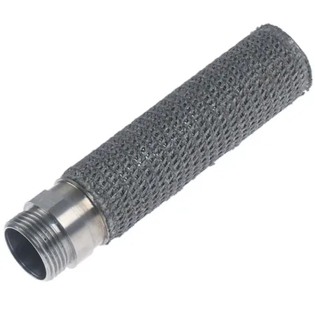 Quemador Tubular FAGOR 16