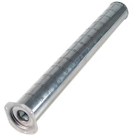 Quemador Tubular FAGOR 2