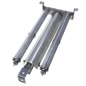 Quemador Tubular FAGOR 4