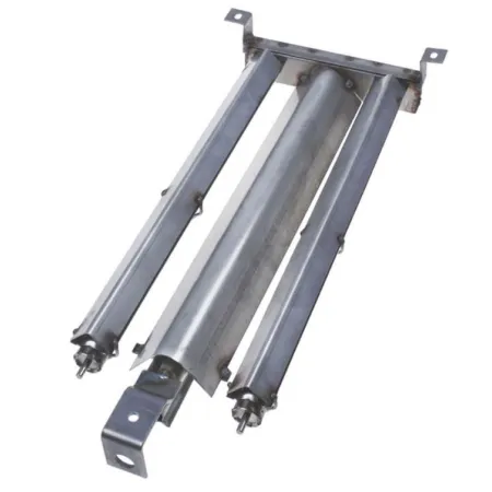 Quemador Tubular FAGOR 4