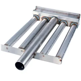Quemador Tubular FAGOR 7