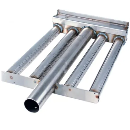 Quemador Tubular FAGOR 7