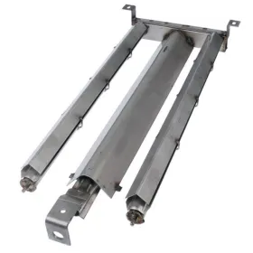 Quemador Tubular FAGOR 8